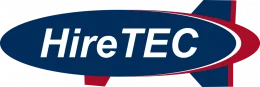 HireTEC Inc. logo